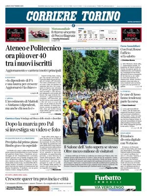 Corriere Torino