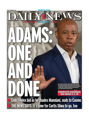 Daily News (New York)