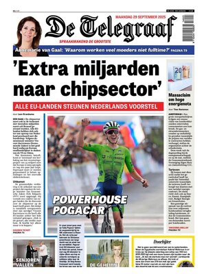 De Telegraaf