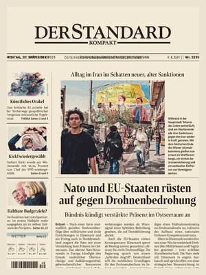 Der Standard