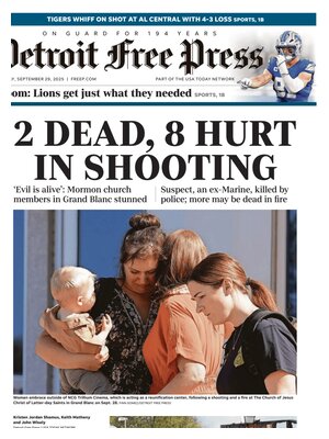 Detroit Free Press
