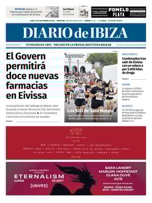 Diario de Ibiza