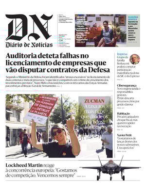 Diário de Notícias