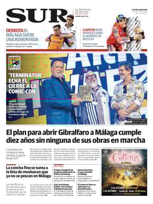 Diario SUR