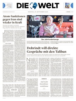 Die Welt