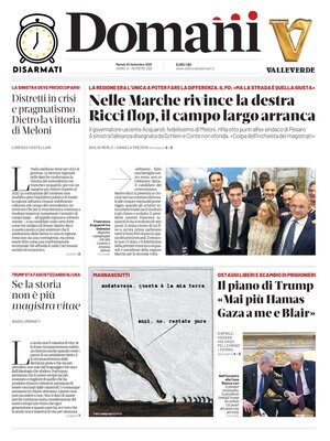 Domani