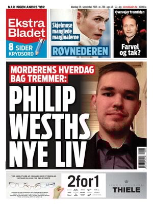 Ekstra Bladet