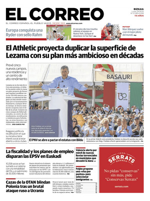 El Correo