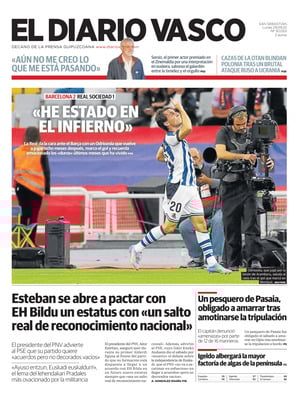 El Diario Vasco