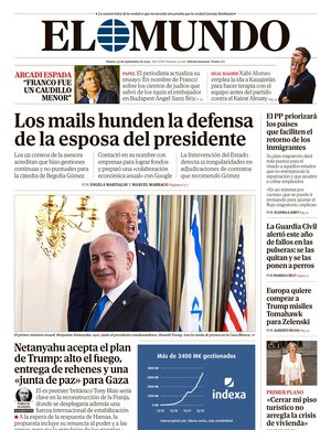 El Mundo