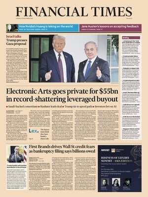 Financial Times