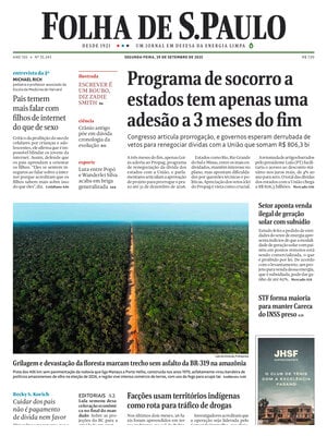 Folha de S.Paulo