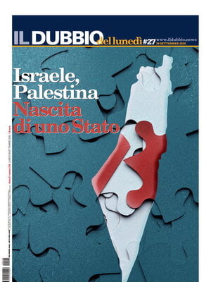 Il Dubbio del Lunedì