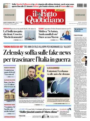Il Fatto Quotidiano