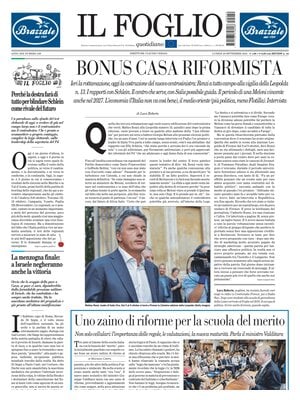 Il Foglio