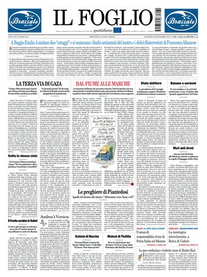 Il Foglio