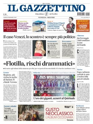 Il Gazzettino