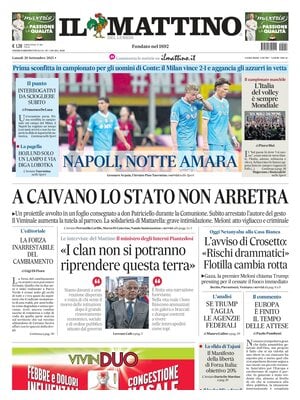 Il Mattino