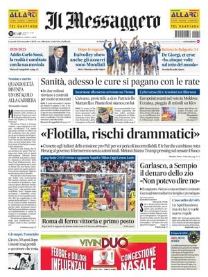 Il Messaggero