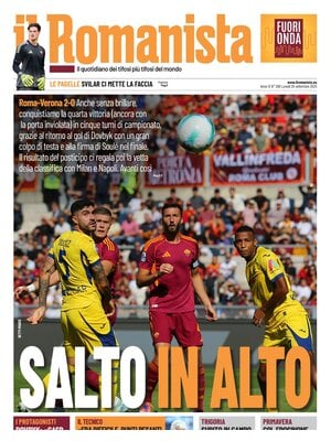 Il Romanista