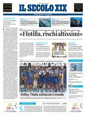 Il Secolo XIX