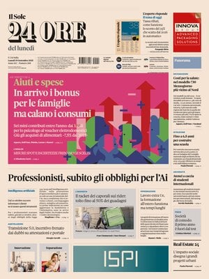 Il Sole 24 Ore