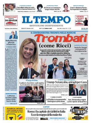 Il Tempo