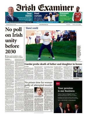 Irish Examiner