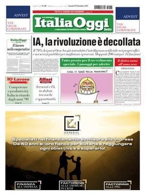 ItaliaOggi