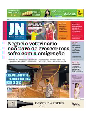 Jornal de Notícias