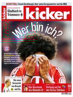 Kicker