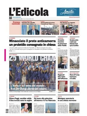 L'Edicola (Nazionale)
