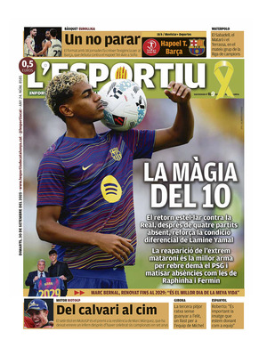 L'Esportiu