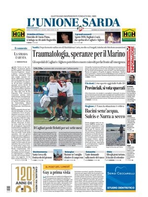L'Unione Sarda
