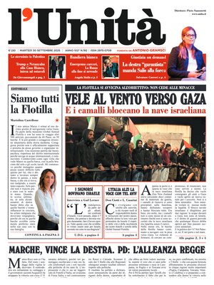 L'Unità