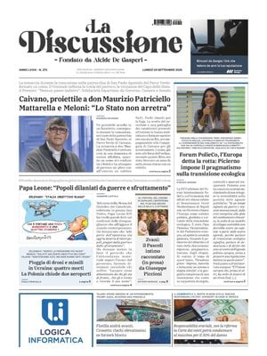 La Discussione