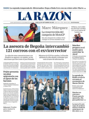 La Razón