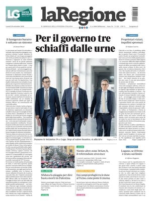 La Regione
