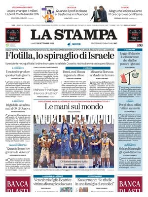 La Stampa