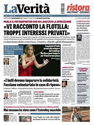 La Verità