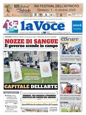 La Voce del popolo