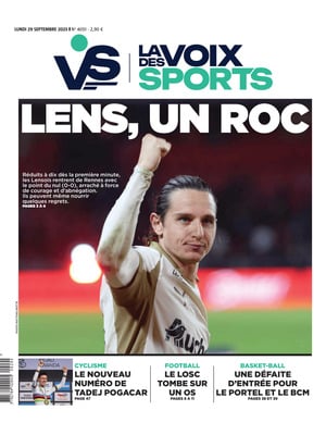 La Voix des Sports