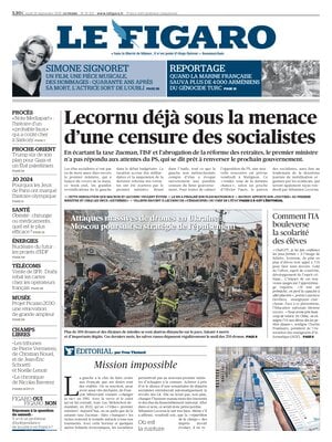 Le Figaro