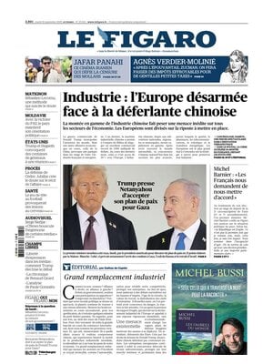Le Figaro