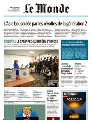 Le Monde