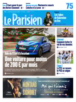 Le Parisien
