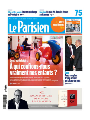 Le Parisien