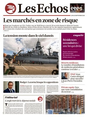 Les Échos