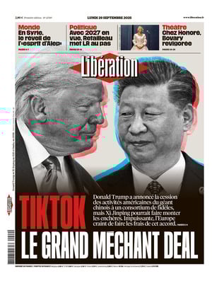 Libération