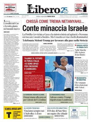 Libero Quotidiano